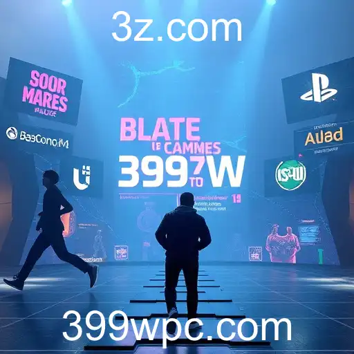 399W e a Revolução dos Jogos em 2026