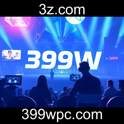 399W: Um Portal em Ascensão no Mundo dos Jogos