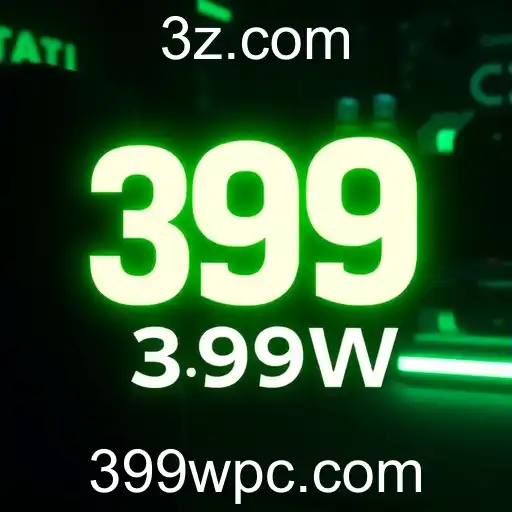 O Fenômeno 399W no Mercado de Jogos