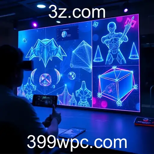 399W Aposta em Realidade Aumentada para 2025