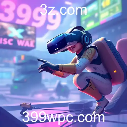 399W Revoluciona o Mercado de Jogos Online