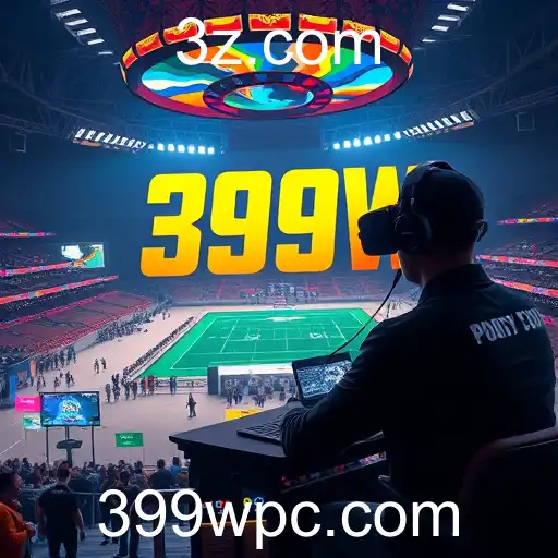 Novo Horizonte dos eSports em 2026