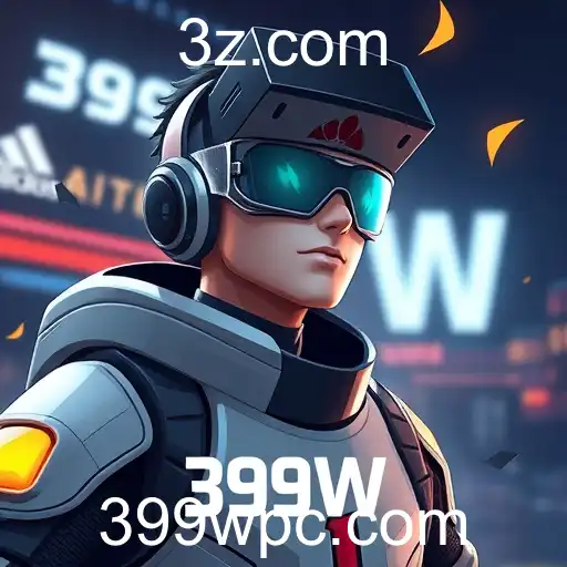 Explorando o Universo dos Jogos com 399W: Tendências e Inovações