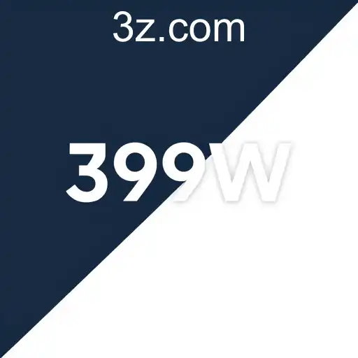 O Futuro do Jogo Online e a Palavra-Chave 399W