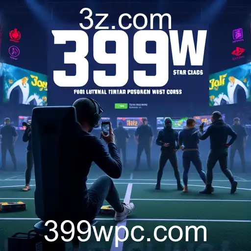 399W: O Futuro dos Jogos Online em 2025