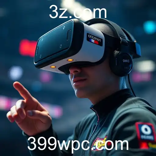 Avanços no Mundo dos Jogos em 2026: Inovações e Tendências