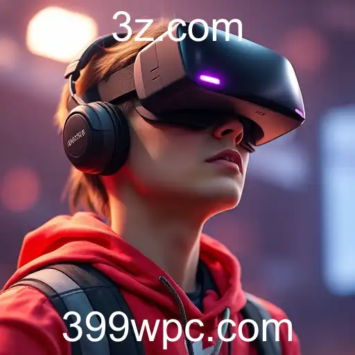 Revolução no Universo dos Games com 399W