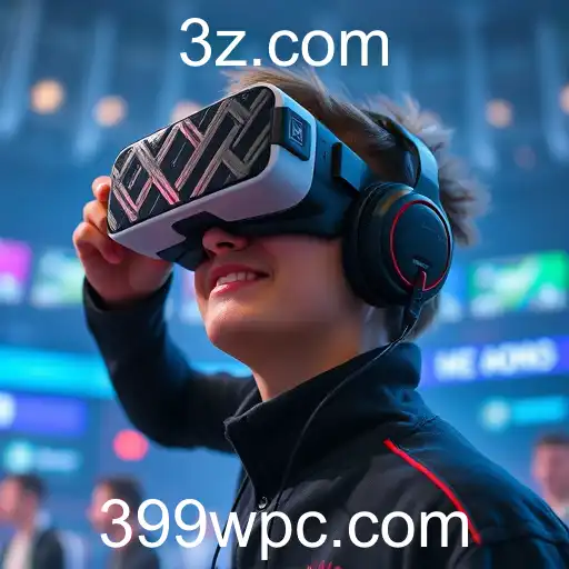 Inovações e Tendências no Mundo dos Jogos