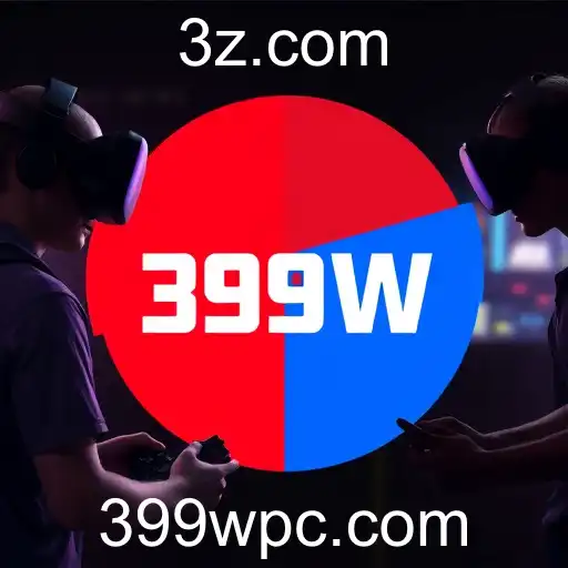 O Futuro dos Jogos em 2025 e o Impacto de 399W