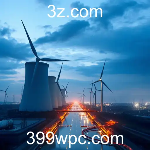 Inovação Tecnológica e Sustentabilidade em Foco no Setor Energético