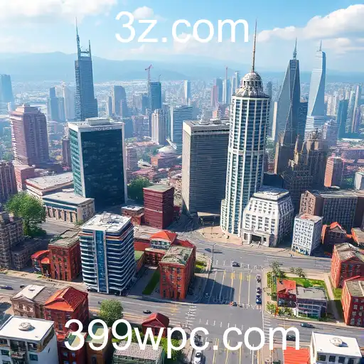 Inovações e Tendências em 399W: Uma Jornada no Mundo dos Jogos