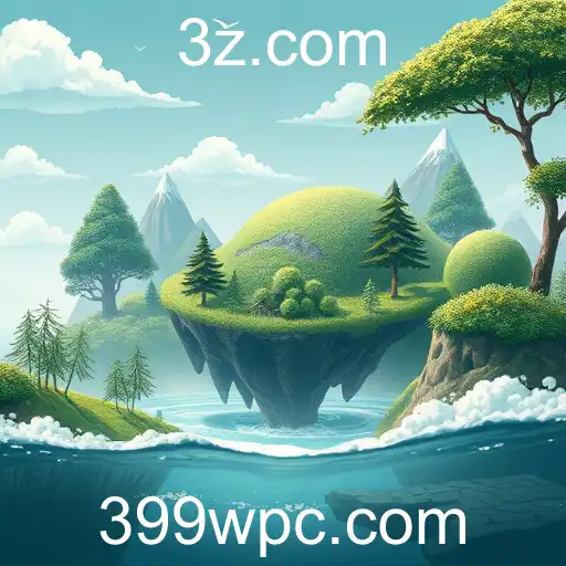 A Nova Era dos Jogos em 399W