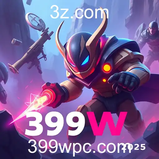 399W: O Fenômeno dos Jogos Online em 2025