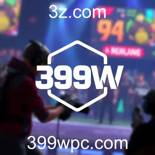 Revolução Inovadora nos Jogos com 399W