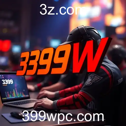 A Ascensão da Tecnologia em Jogos: O Impacto da '399W'