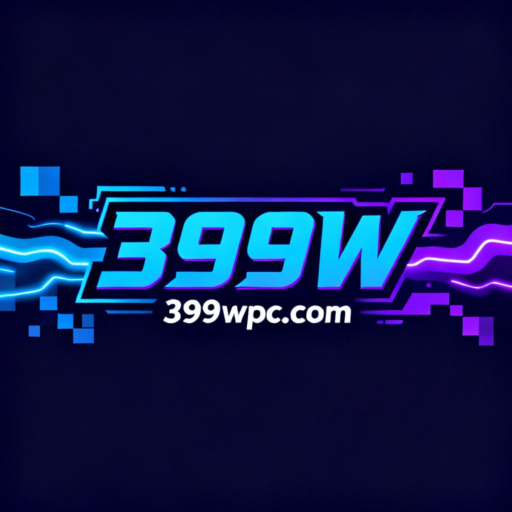 399W