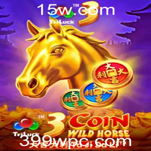 Explorando o Fascinante Jogo de Estratégia 3CoinWildHorse