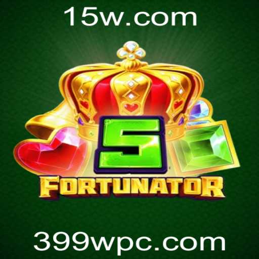 5Fortunator: Explorando a Nova Sensação dos Jogos com 399W