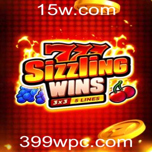 Descubra o Emocionante Mundo de 777sizzlingwins