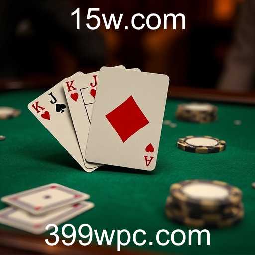 O Fascinante Mundo do Bacará