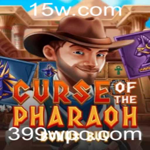 Explorando o Fascinante Mundo do Jogo Curse of the Pharaoh Bonus Buy