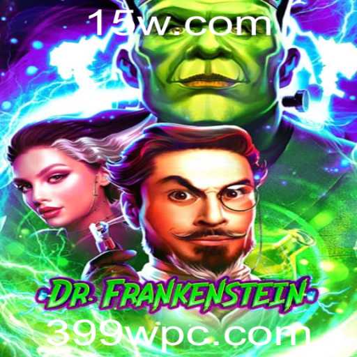 Explorando o Mundo Misterioso de DrFrankenstein: O Jogo Envolvente