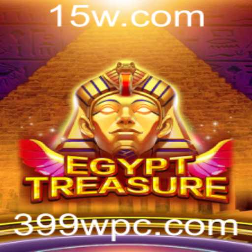EgyptTreasure: A Aventura Antiga que Encanta os Jogadores Modernos