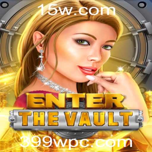 Explore o Mundo de EntertheVault: O Jogo Transformador