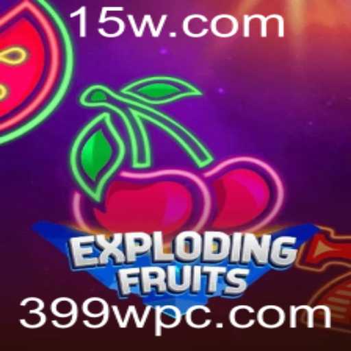 ExplodingFruits: Um Novo Jogo Vibrante e Suas Regras Inovadoras