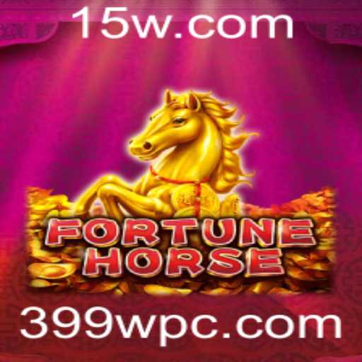 Descubra a Experiência Única de Jogo com FortuneHorse