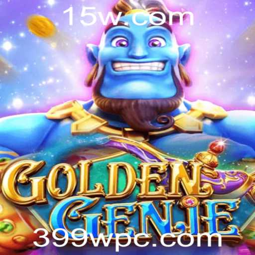 Tudo sobre GOLDENGENIE: O Jogo que Está Conquistando o Mundo