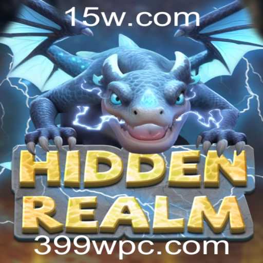Explorando HiddenRealm: Um Novo Universo de Aventuras