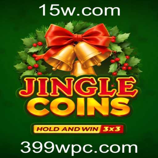 JingleCoins: Um Novo Jogo de Estratégia para o Século 21
