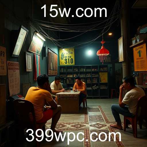 Jueteng: Um Fenômeno Cultural e Desafio Social