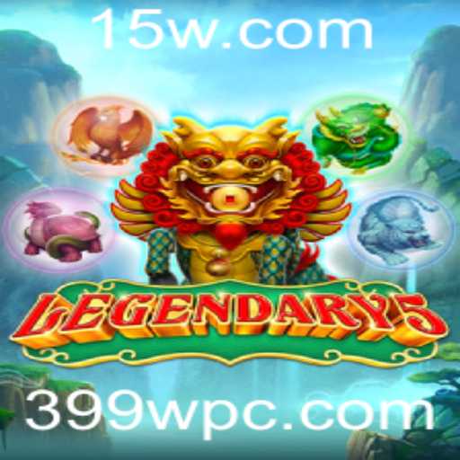 Descubra o Mundo de Legendary5: O Jogo que Está Revolucionando o Cenário dos Games
