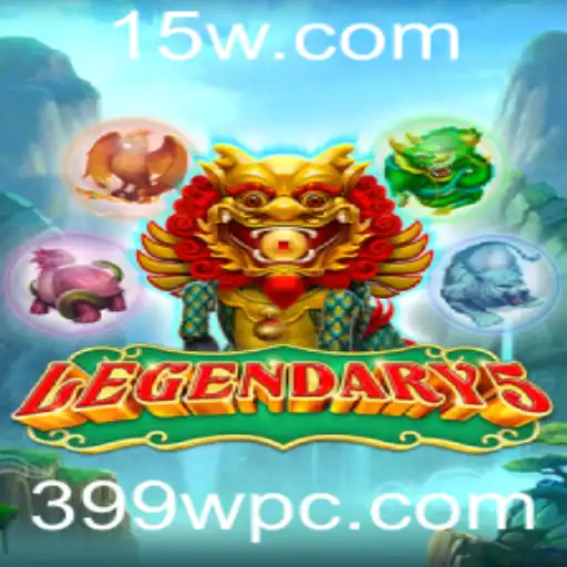Descubra o Mundo de Legendary5: O Jogo que Está Revolucionando o Cenário dos Games