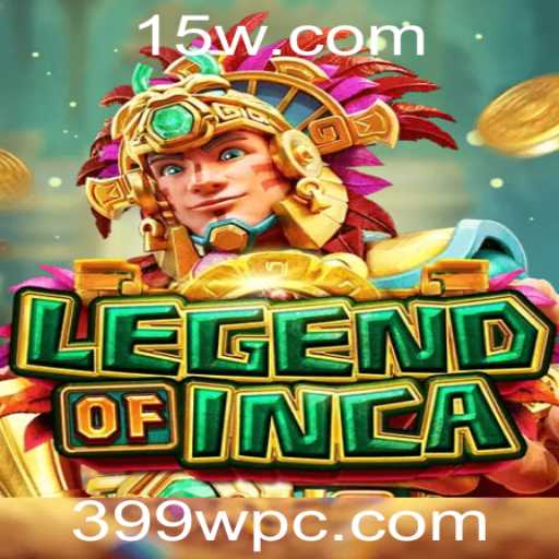 LegendofInca: A Journey Through the Ancient World