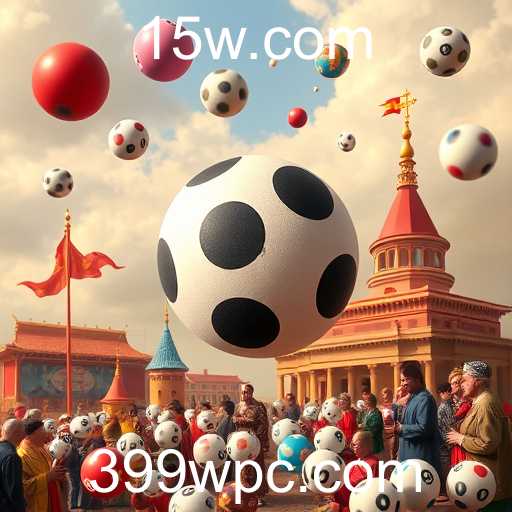 A Fascinante História e Curiosidades da Loteria