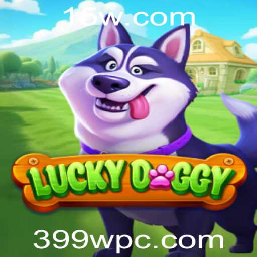 Explorando LuckyDoggy: O Jogo que Conquista Jogadores com 399W de Energia