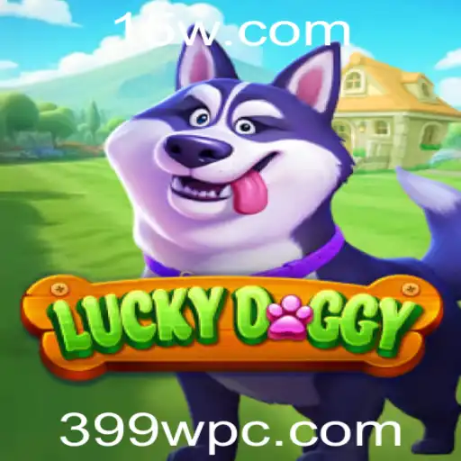 Explorando LuckyDoggy: O Jogo que Conquista Jogadores com 399W de Energia