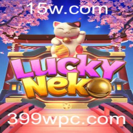 Descubra o Fascinante Jogo LuckyNeko
