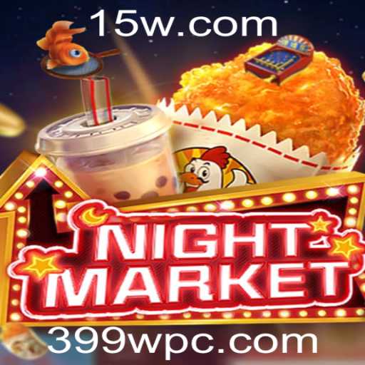 Explorando o Fascinante Mundo de NIGHTMARKET: O Jogo que Conquista os Entusiastas com sua Palavra-Chave 399W