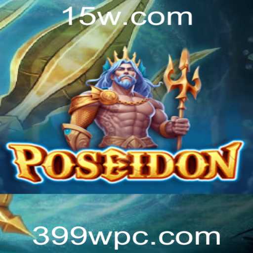 Descubra as Aventuras Submarinas de Poseidon: O Novo Jogo de Estratégia 399W