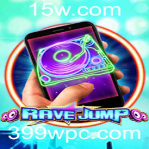 RaveJumpmobile: A Nova Sensação dos Jogos Mobile