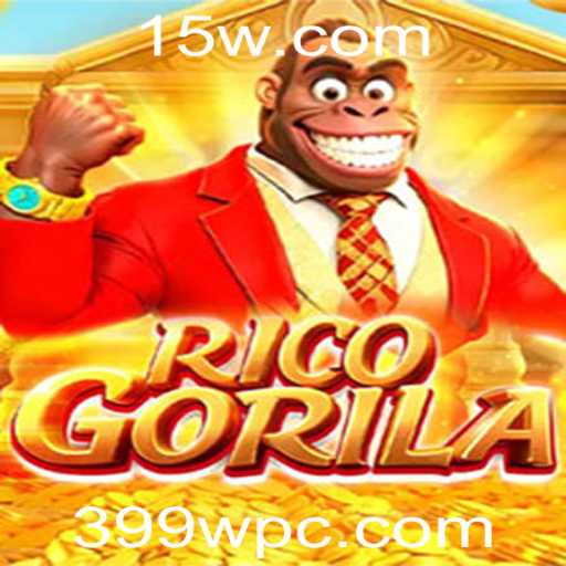 Desbravando RicoGorila: O Novo Fenômeno dos Jogos