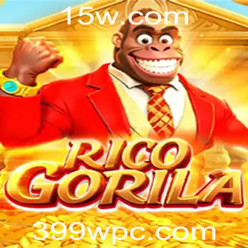 Desbravando RicoGorila: O Novo Fenômeno dos Jogos
