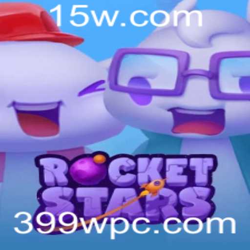 Explorando o Universo de RocketStars