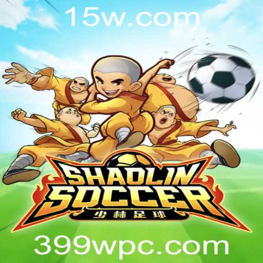 Descubra as Emoções de ShaolinSoccer: Uma Jornada Inovadora no Mundo dos Jogos
