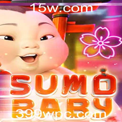 SumoBaby: Descubra o Novo Fenômeno de Entretenimento Familiar
