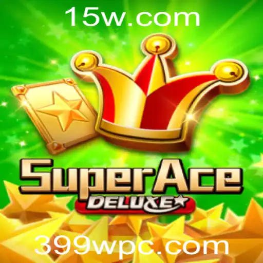 Descubra SuperAceDeluxe: O Jogo que está Conquistando o Mundo